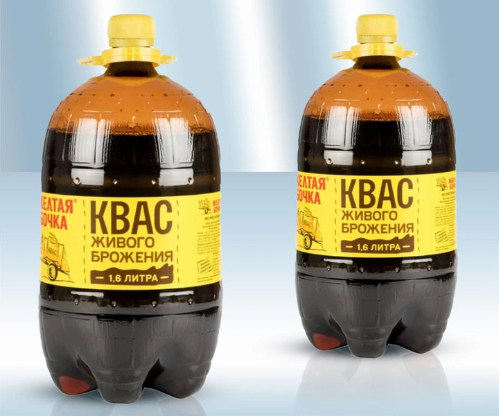 Malt beer, 1500ml