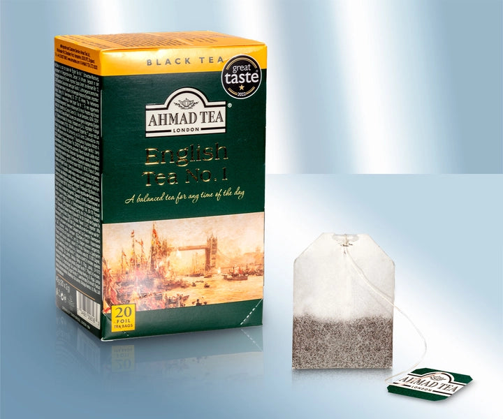 Classic Tea Selection