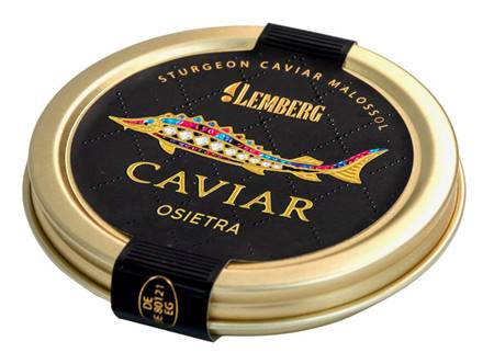 Lemberg Russian Stör 20g