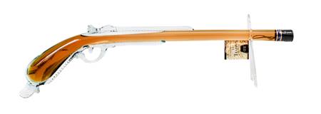 Cognac Samvel "Pistolet" 0,2L 40% N13