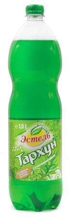 Estelle Estragon Boisson gazeuse avec sucre 1,5L DPG UL1