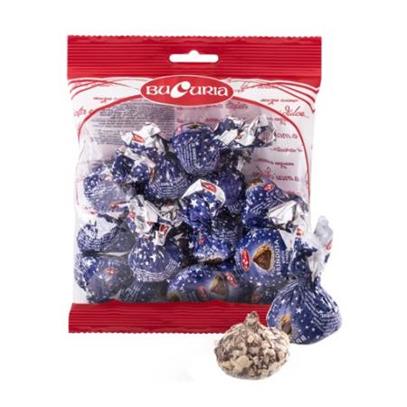 Bucuria "Bryndusha" bonbons au chocolat 250g