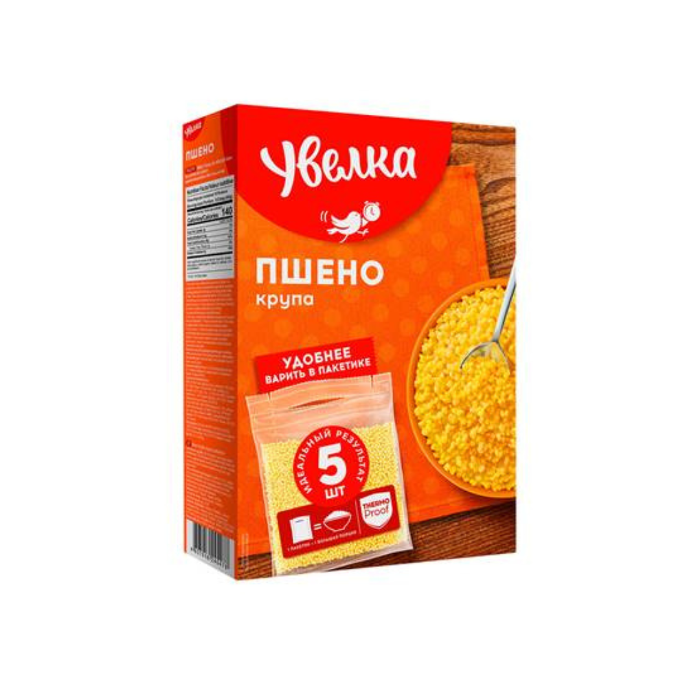 Millet 5x80 914 Uvelka