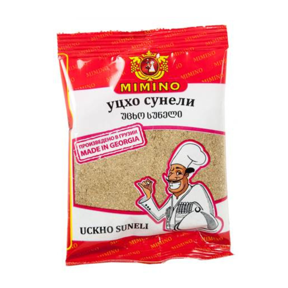 Mimino Utsho suneli 50g