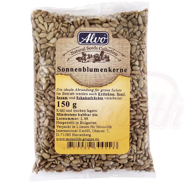 Sunflower seeds 200 g