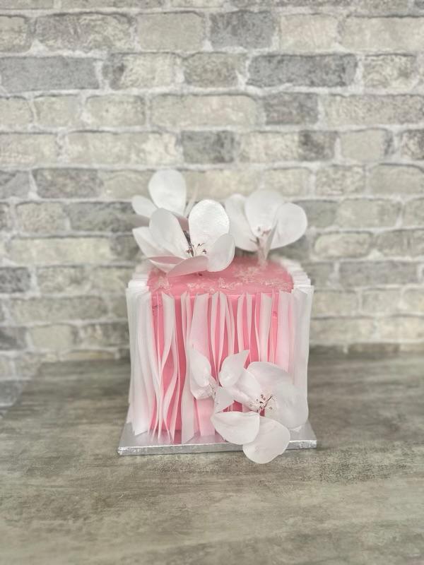 Gâteau sur mesure - DEVIS