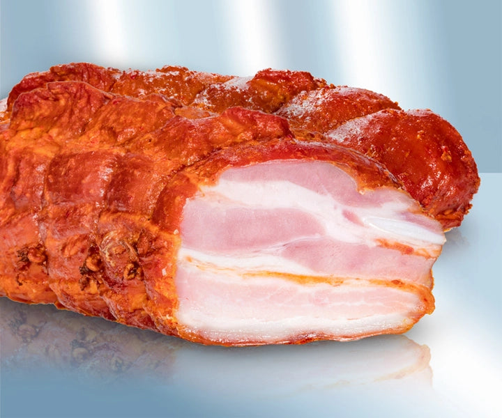 Бекон Свинка Острая, развесной