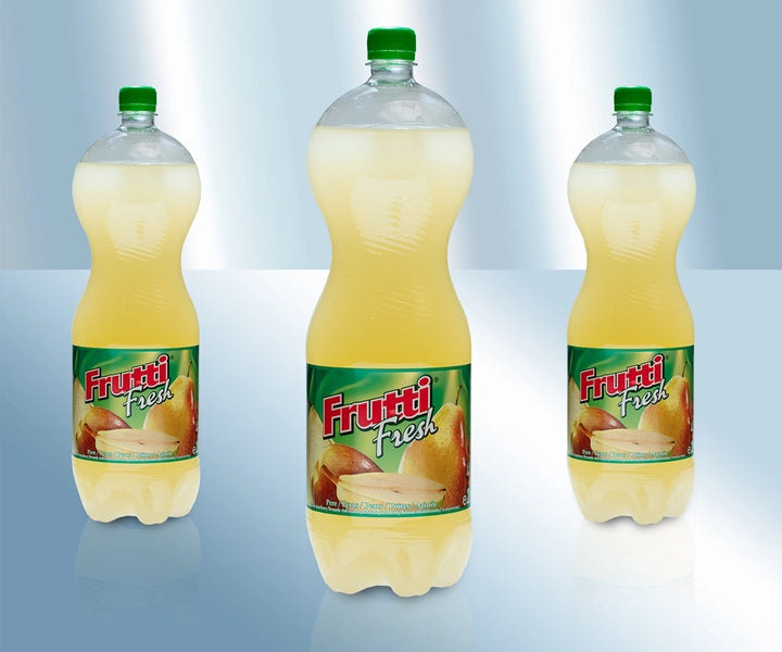 Birch apple juice 2000ml