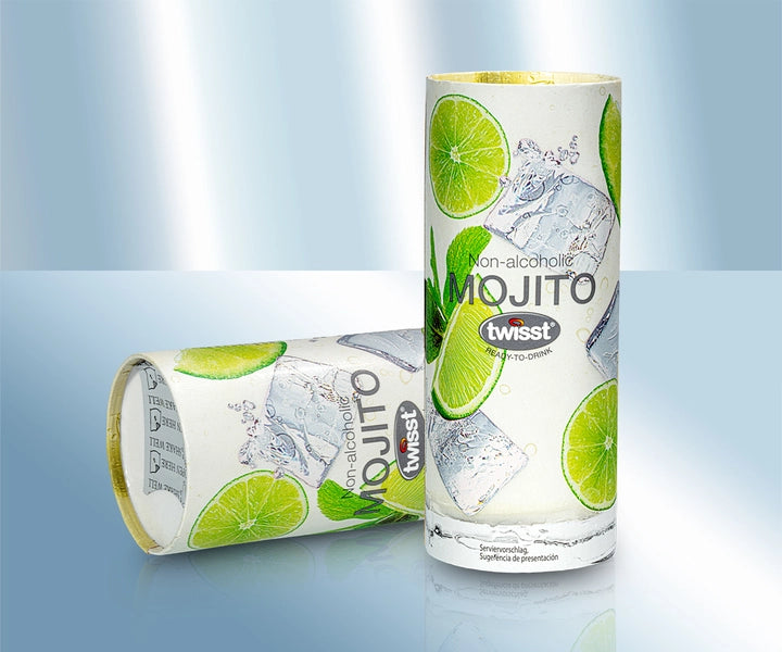 Cocktail "Mojito", 240ml