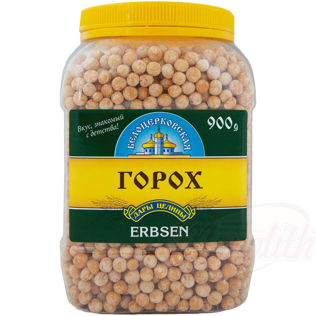 Peas