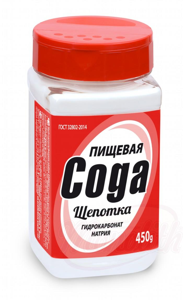 Carbonate de sodium E500 (ii) Soda