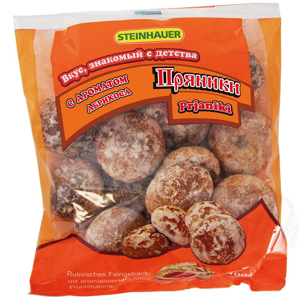 Biscuits fourrés aux fruits aromatisés (abricot)