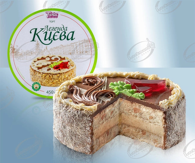 Gâteau aux cacahuètes