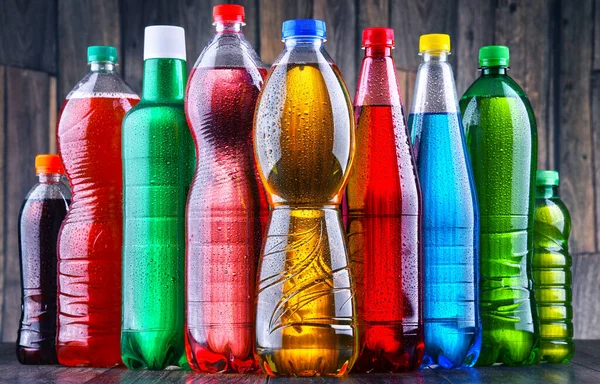 Boissons sans alcool