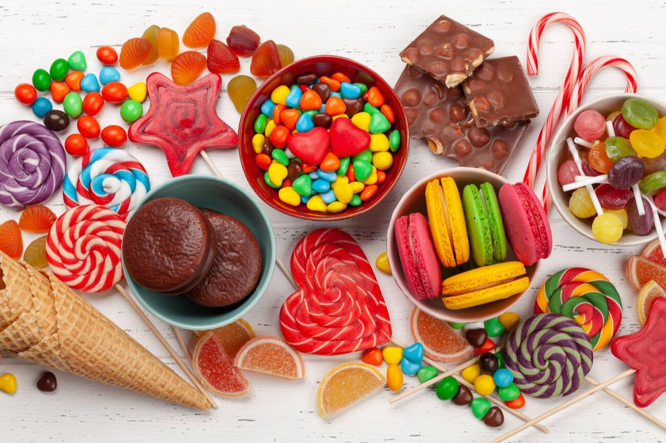 Chocolat & Confiserie