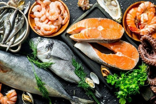 Poissons