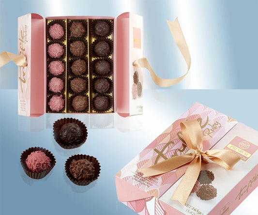 Truffle "Ruby"