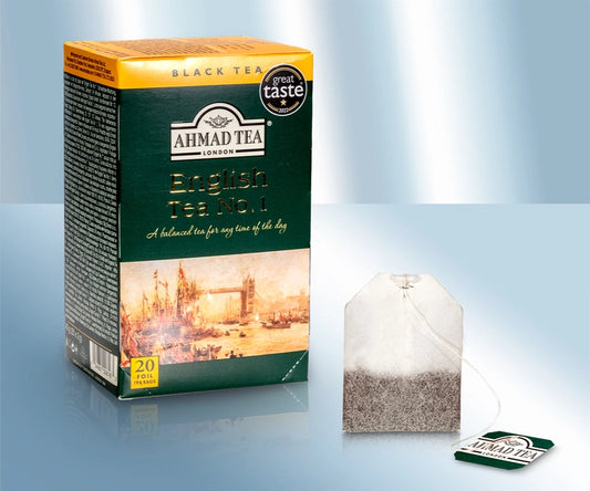 Classic Tea Selection