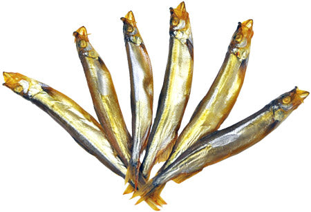 Smoked Moiva