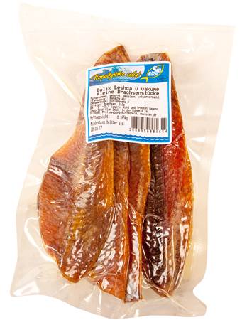 SibFisch Balsh Balak cleaned dried.kg PREMIUM pack.kg