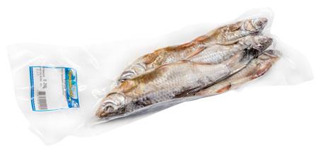 SibFisch Dried Cockroach 1kg PREMIUM Vac. pack. 1kg
