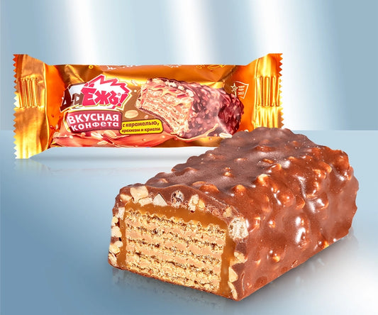 Wafer Candies "Dayozh-Karamel"