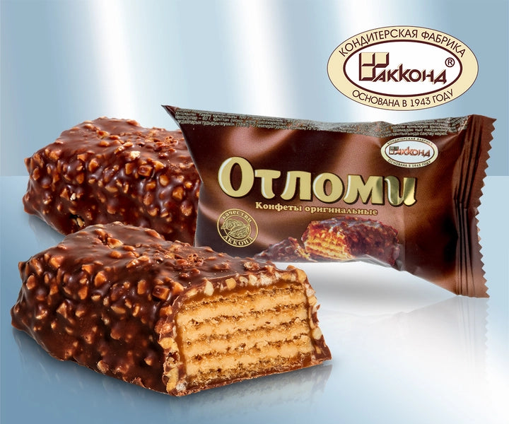 Confectionary