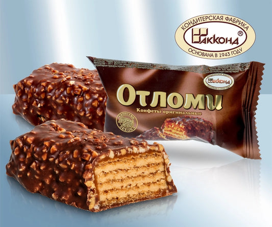 Confectionary