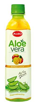 Алоэ Вера ALEO/Манго 0,5 л DPG