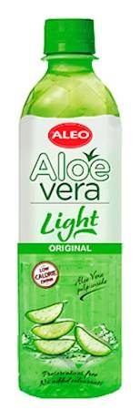 Алоэ Вера ALEO/Original Light 0,5 л DPG