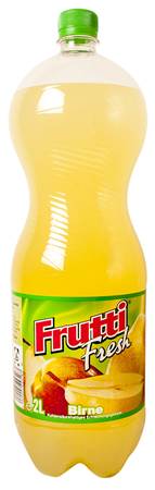 RO Frutti Pear Безалкогольный напиток 2л (для заграницы)