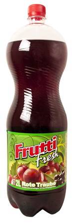 Газированный напиток RO Frutti Красное вино 2л (для заграницы)