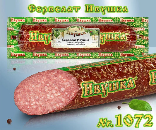 Cervelat Ivushka