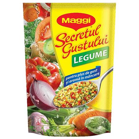 RO Maggi Assaisonnement aux légumes 200g
