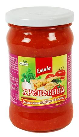 Emelya Khrenovina 300g