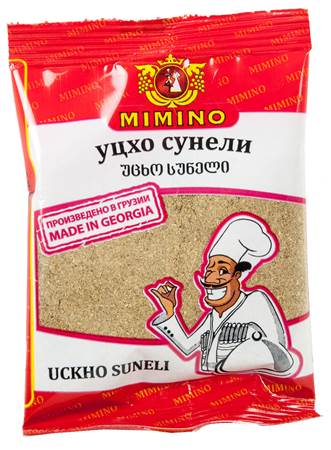 Mimino Utsho suneli 50g.