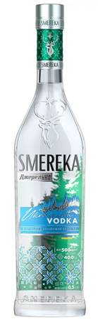 Водка Смерека Родниковая 0,5 л 40%