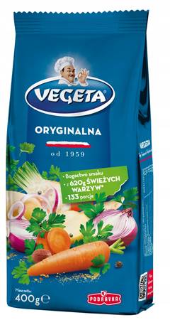 Vegeta Seasoning 400g
