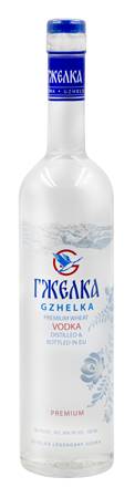 Водка Гжелка 0,7л 40%