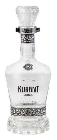 Водка Курант 0,5л 40%