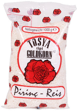 RusPole Moitiés de pois 900g en PET