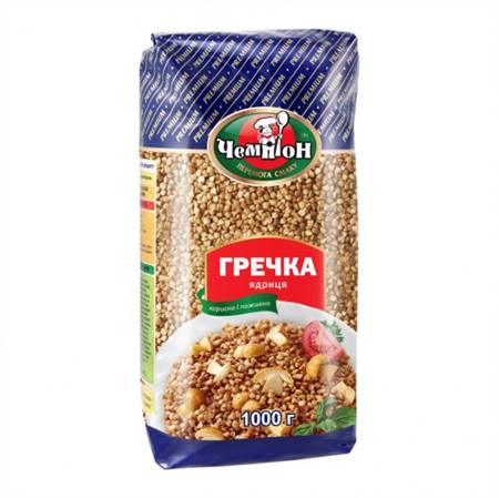 Chempion Gruau de sarrazin 1 kg
