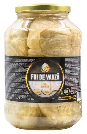 RO Gerula Tarte aux choux 1500ml