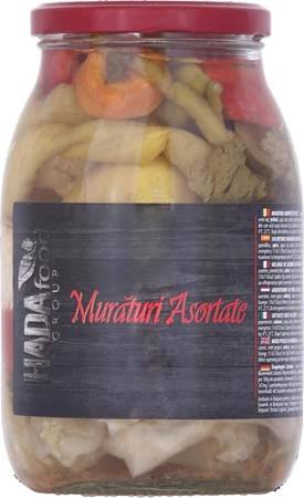 RO Hada Mélange de légumes 1000ml