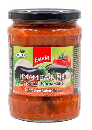 Emelya Imam bayaldy 530g
