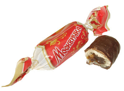 Moskvichka