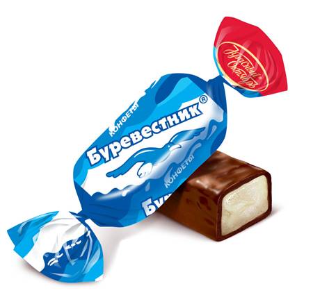 "Burevestnik" (chocolat)