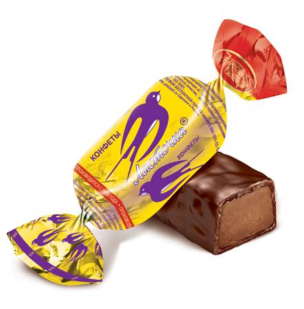 Lastochka KO (chocolat)