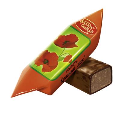 "Krasny Mak" (chocolat)