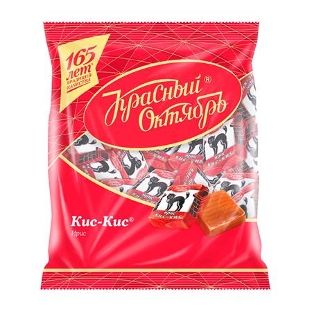 Caramel "Kis-Kis" KO 250g